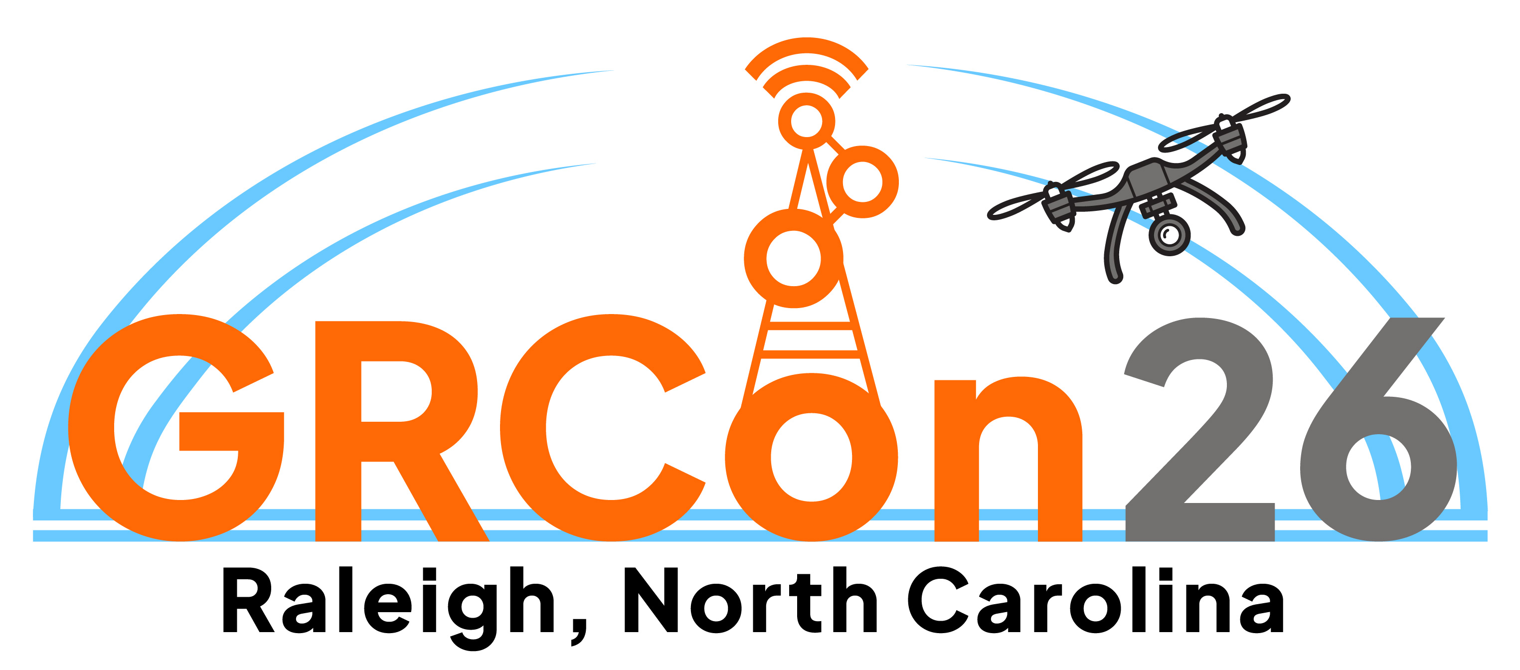 GRCon 26, Raleigh, NC